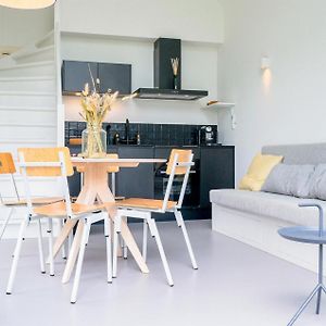 Huis "Holiday" met Twee Slaapkamers